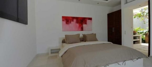 3 bedrooms Villa for rent in Seminyak, Badung, Bali, Indonesia № 3469 14