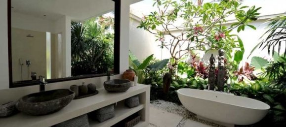 3 bedrooms Villa for rent in Seminyak, Badung, Bali, Indonesia № 3469 13