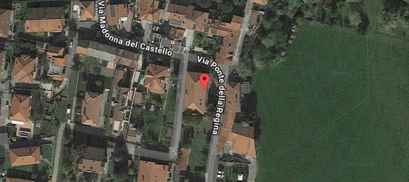 6 bedrooms Apartment in Almenno San Salvatore, Italy No. 62301 2