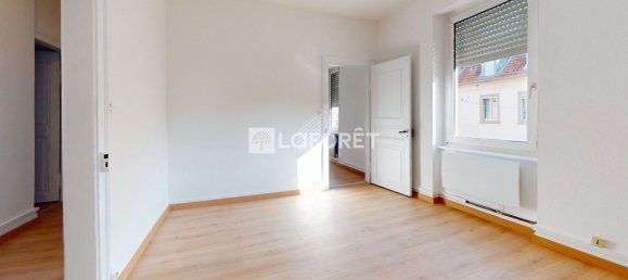 2 bedrooms Apartment in Strasbourg, France No. 103228 3