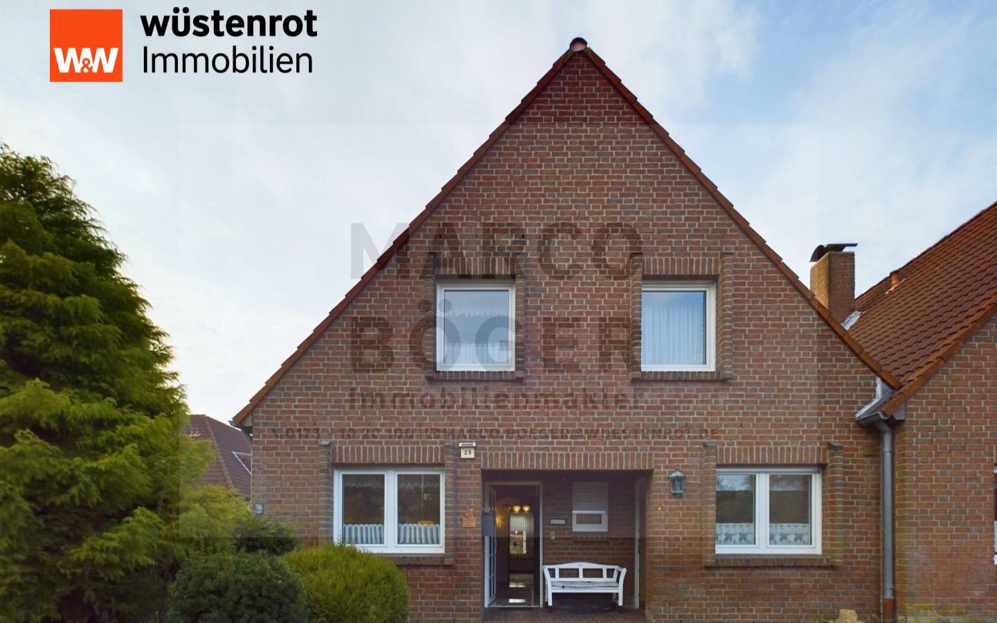 3 chambres Maison de ville à Wilhelmshaven, Germany No. 49901