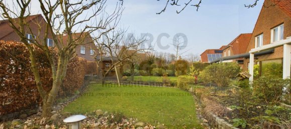 3 chambres Maison de ville à Wilhelmshaven, Germany No. 49901 4