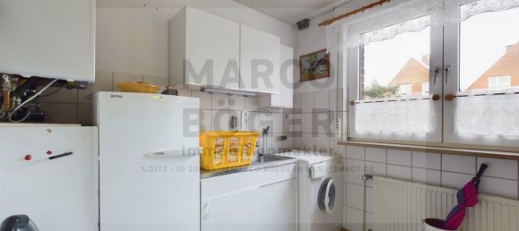 3 chambres Maison de ville à Wilhelmshaven, Germany No. 49901 8