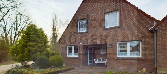 3 chambres Maison de ville à Wilhelmshaven, Germany No. 49901 2