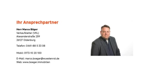 3 chambres Maison de ville à Wilhelmshaven, Germany No. 49901 13