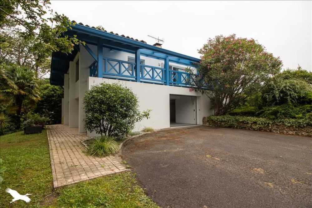 Casa de 3 dormitorios en Landes, France No. 289390