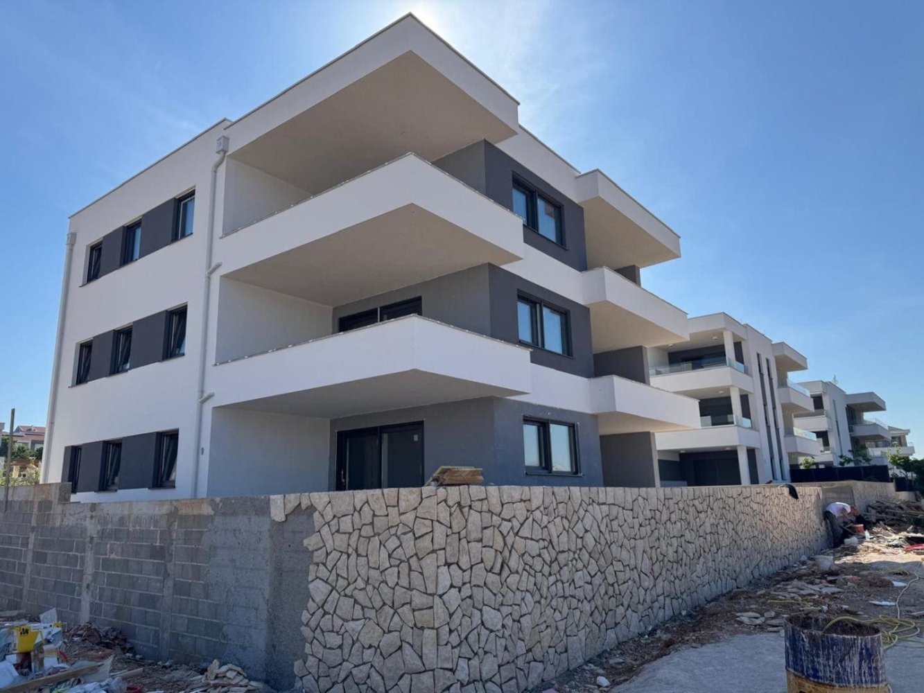 2 bedrooms Apartment in Novalja, Croatia No. 144