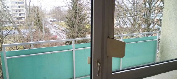 1 bedroom Apartment in Ingolstadt, Germany No. 324469 10