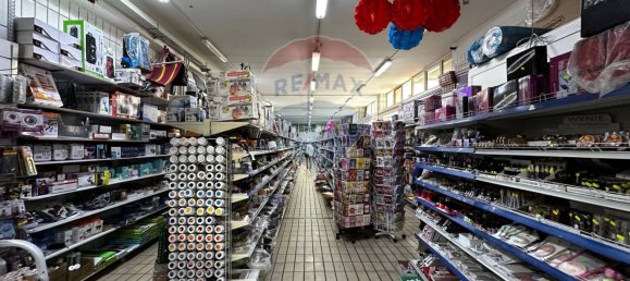 348m² Commercial property in Casagiove, Italy No. 160895 5