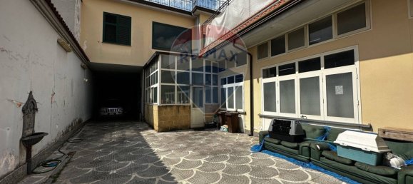 348m² Commercial property in Casagiove, Italy No. 160895 22