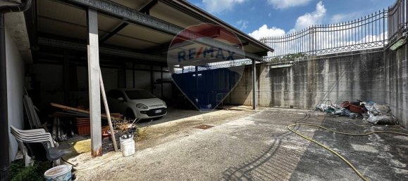 348m² Commercial property in Casagiove, Italy No. 160895 19