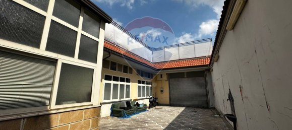 348m² Commercial property in Casagiove, Italy No. 160895 23