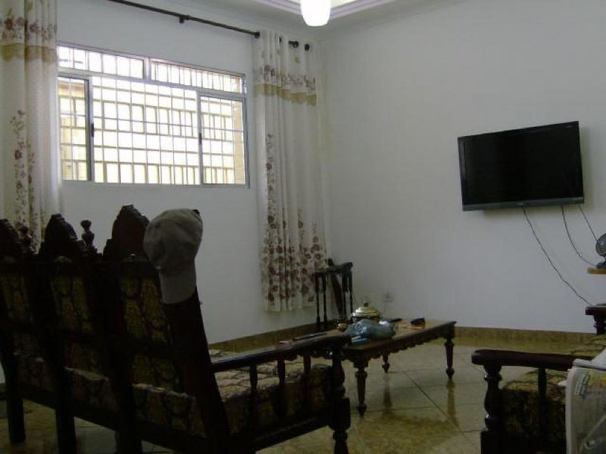 2 bedrooms House in Sao Paulo, Brazil No. 490361