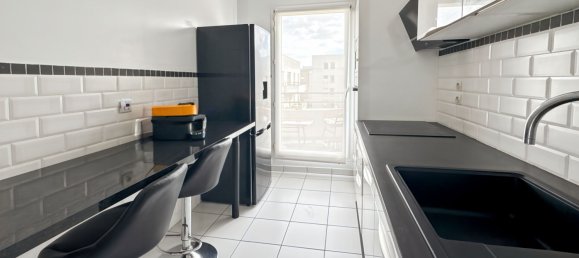 4غرفة شقة في Saint-Denis, France رقم 337572 4