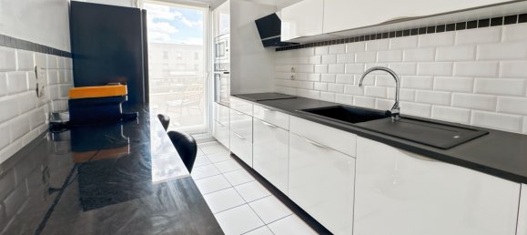 4غرفة شقة في Saint-Denis, France رقم 337572 3