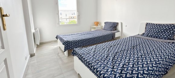 4غرفة شقة في Saint-Denis, France رقم 337572 8