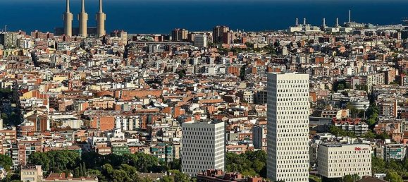  عقار تجاري في Santa Coloma de Gramenet, Spain 75متر مربع رقم 119079 4