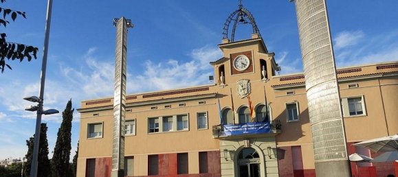  عقار تجاري في Santa Coloma de Gramenet, Spain 75متر مربع رقم 119079 5