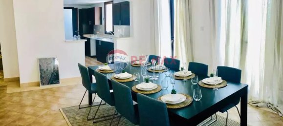 Квартира с 3 спальнями в Dubai Festival City, ОАЭ № 1576 5