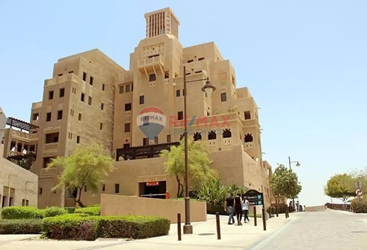 Квартира с 3 спальнями в Dubai Festival City, ОАЭ № 1576