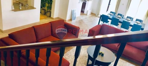 Квартира с 3 спальнями в Dubai Festival City, ОАЭ № 1576 7