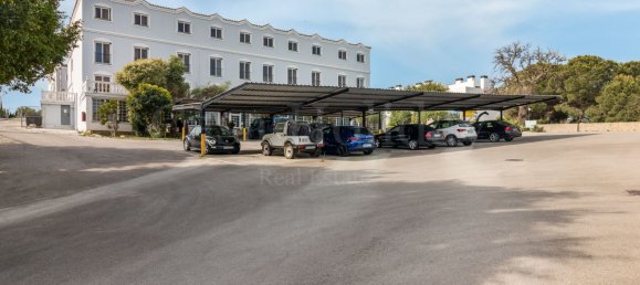 84 bedrooms Hotel in Cadiz, Spain No. 97740 3