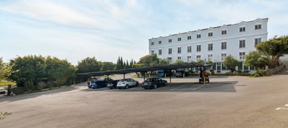 84 bedrooms Hotel in Cadiz, Spain No. 97740 2