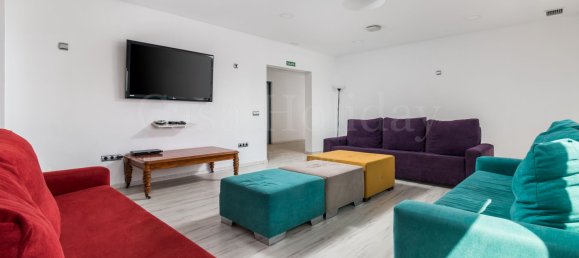 84 bedrooms Hotel in Cadiz, Spain No. 97740 27