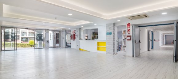 84 bedrooms Hotel in Cadiz, Spain No. 97740 5