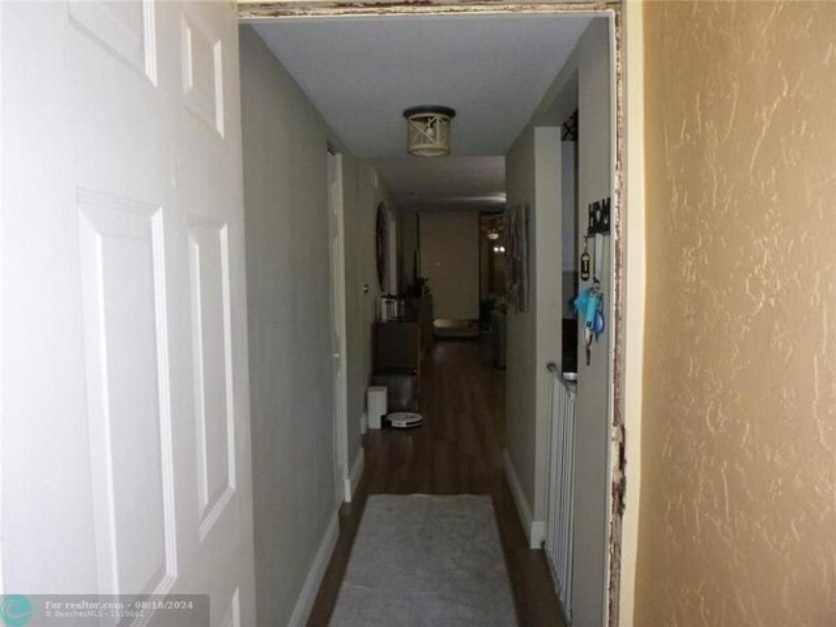 Casa de 2 dormitorios en Plantation, USA No. 382060