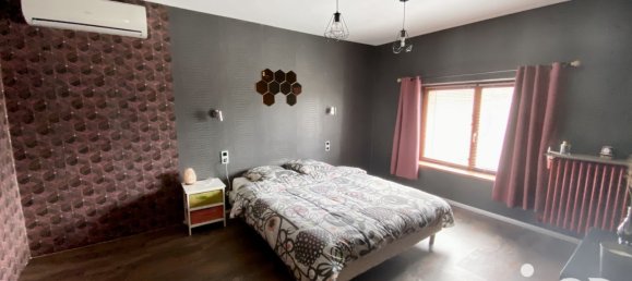 Casa de 4 dormitorios en Jesonville, France No. 60513 8