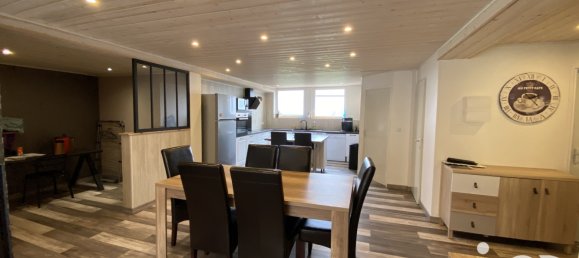 Casa de 4 dormitorios en Jesonville, France No. 60513 15