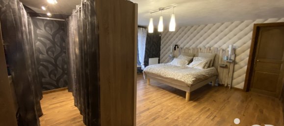 Casa de 4 dormitorios en Jesonville, France No. 60513 11