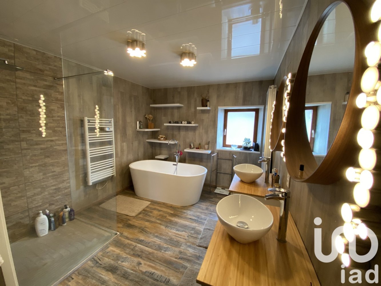 Casa de 4 dormitorios en Jesonville, France No. 60513