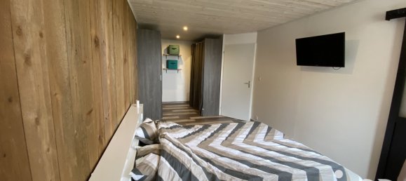 Casa de 4 dormitorios en Jesonville, France No. 60513 16