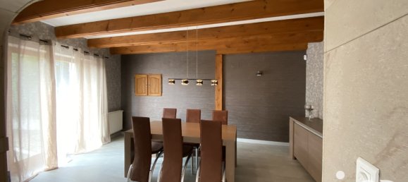 Casa de 4 dormitorios en Jesonville, France No. 60513 6