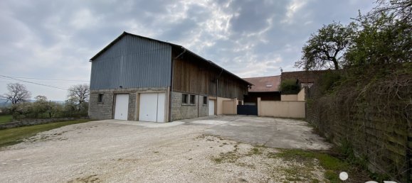 Casa de 4 dormitorios en Jesonville, France No. 60513 2