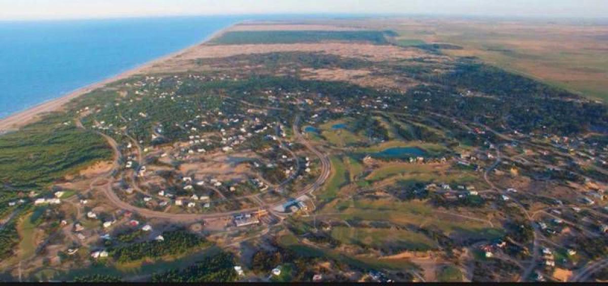 Grundstück in Mar del Plata, Argentina, Nr. 112805