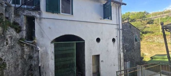 Casa de 4 divisões em Borghetto di Vara, Italy N.º 290677 3