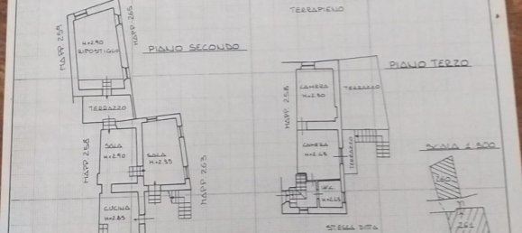 Casa de 4 divisões em Borghetto di Vara, Italy N.º 290677 33