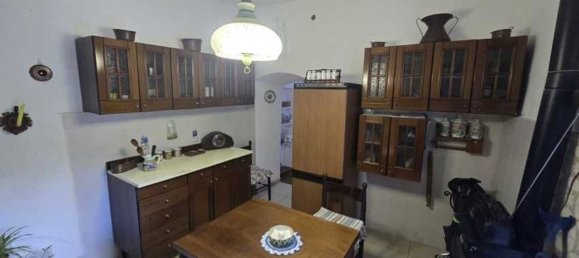 Casa de 4 divisões em Borghetto di Vara, Italy N.º 290677 25