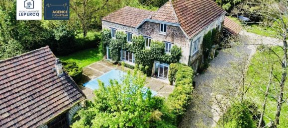 5 bedrooms House in Villers-Cotterets, France No. 67835 13