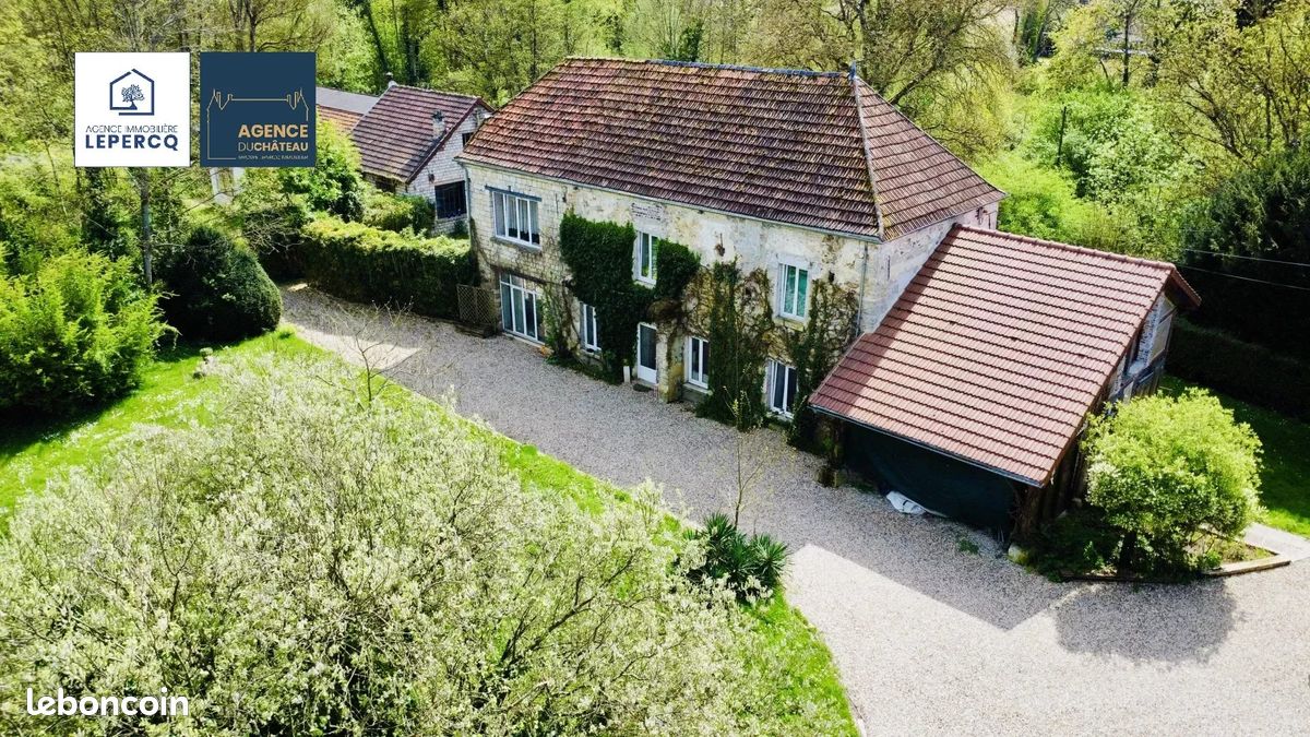 5 bedrooms House in Villers-Cotterets, France No. 67835