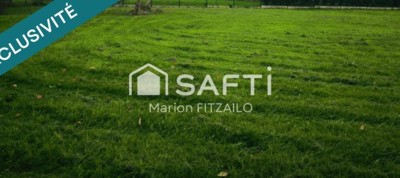  Land in Neuhaeusel, France No. 210073 9