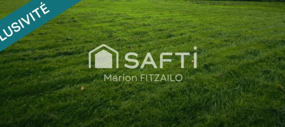  Land in Neuhaeusel, France No. 210073 8