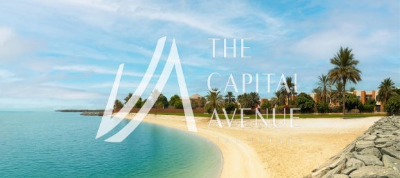 5 bedrooms Villa in Abu Dhabi Gate City, UAE No. 33536 10