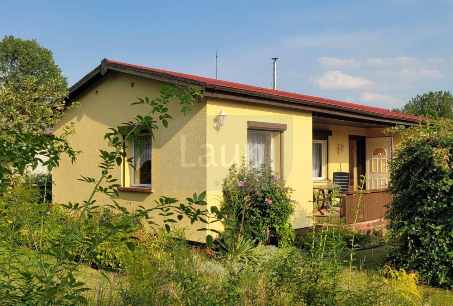 Grundstück in Barnim, Germany, Nr. 276071