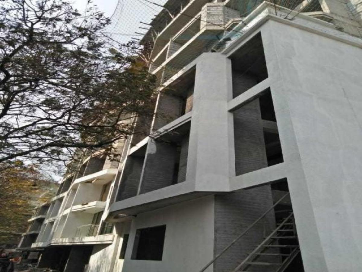 Studio in Mumbai, India No. 16509