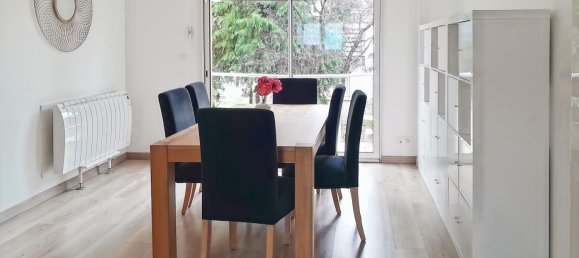 3 bedrooms House in Savigny-sur-Orge, France No. 292707 4