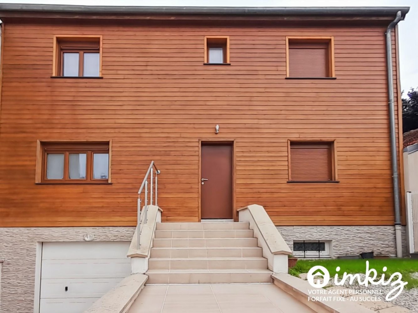 3 bedrooms House in Savigny-sur-Orge, France No. 292707